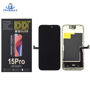 Remplacement d'écran LCD souple OLED pour iPhone 15 Pro - Product Image 2