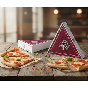 Nueva Caja de <span class=keywords><strong>Pizza</strong></span> para Llevar de Cartón Corrugado Detroit, Gruesa <span class=keywords><strong>y</strong></span> Fácil de Plegar, Embalaje para Entrega de <span class=keywords><strong>Pinsa</strong></span>, Caja de Cartón para <span class=keywords><strong>Pizza</strong></span> - Product Image 6