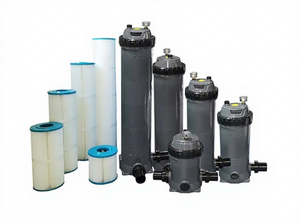Prix de gros Accessoires de <span class=keywords><strong>piscine</strong></span> <span class=keywords><strong>Cartouche</strong></span> de contrôle facile pour la <span class=keywords><strong>filtration</strong></span> de la <span class=keywords><strong>piscine</strong></span> et du spa Cartouches filtrantes de la <span class=keywords><strong>piscine</strong></span> - Product Image 4