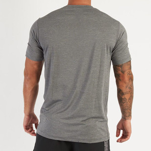 OEM ultime camicie da ginnastica da uomo camicie da palestra camicie da palestra <span class=keywords><strong>abbigliamento</strong></span> da Fitness personalizzato all'ingrosso <span class=keywords><strong>abbigliamento</strong></span> da palestra per uomo/ - Product Image 4