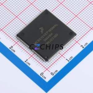 Microcontrolador de chip IC de circuito integrado MC9S12XEP100MAL (20x20) nuevo y original (MCU/MPU/SoC) - Product Image 1