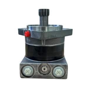Motor Orbital Berkapasitas Kecil Dengan Kemampuan Kecepatan Tinggi hingga 1500 Rpm - Product Image 1