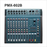 Mélangeur audio de studio professionnel de vente chaude mixage de son de Dj avec mélangeur Dj Denon à bas prix