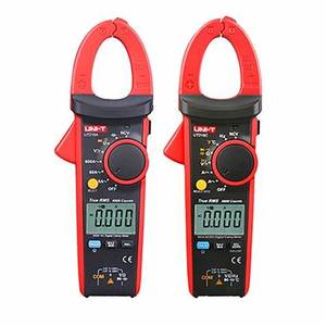 Instrumentos de Prueba Digitales True RMS UNI-T UT216A UT216B UT216C UT216D Más Vendidos, Disponibles en Stock, Nuevos y Originales UNI-T UT216 - Product Image 2