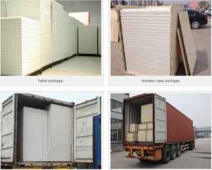 Serbatoio dell'acqua in vetroresina FRP anticorrosione serbatoio dell'acqua in plastica rinforzata con fibra di vetro serbatoio di stoccaggio dell'acqua pura - Product Image 4