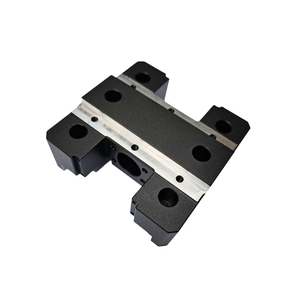 Hot Bán Made Trung Quốc Chất Lượng Cao Mô Hình Tự Động CNC Gia Công Phần Cứng Chính Xác Các Bộ Phận - Product Image 5