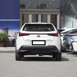Auto Híbrido Chino Económico, Nuevo SUV Lex Us <span class=keywords><strong>UX</strong></span> <span class=keywords><strong>300h</strong></span> Edición Explorer, Auto Híbrido Eléctrico de Gasolina - Product Image 6