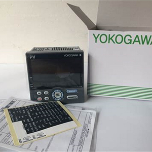 Contrôleur d'affichage de température Yokogawa UT35A/UT32A UT35A-000-11-00 Yokogawa UT35A - Product Image 3