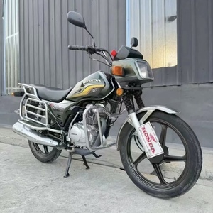 Moto <span class=keywords><strong>de</strong></span> rue Zhanlong 150cc à <span class=keywords><strong>essence</strong></span> d'occasion pour trajets quotidiens, puissance stable, bel aspect, <span class=keywords><strong>prix</strong></span> <span class=keywords><strong>de</strong></span> gros mondial, vitesse >80km/h - Product Image 4