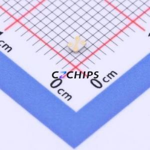 XRCGB32M768F2G10R0 Crystal (Passive) SMD2016-4P Crystal Oscillator ( Load Capacitance: 6pF ) - Product Image 2