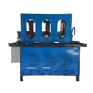 Machine de débavurage de pièces laser, machine de polissage et de dessin automatique, combien coûte une machine certifiée CE - Product Image 6