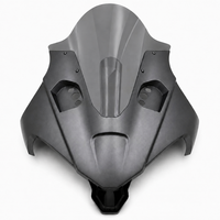 Pare-brise de moto, carénage avant, masque de phare, pare-brise pour CF 450SR 450 SR 450SR-S 450SRS 2022-2026, 18 couleurs