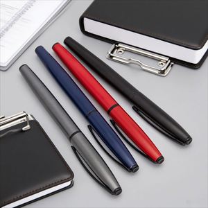 Wholesale High End Custom Color Metal <b>Roller</b> Ballpoint Pens Personalized Logo Promotional Writing Gifts for Business and School - Product Image 3