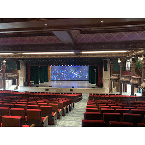 Theater Audio Visual System Complete Package For Stage Performance Sound And Lighting Equipment - Product Image 2