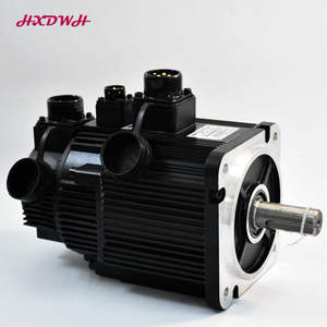 <span class=keywords><strong>130st</strong></span>-m10025lfb/Z Groothandel Uitstekende Ip67 2500Rpm 2.6kw 240V <span class=keywords><strong>Ac</strong></span> Servomotor - Product Image 2
