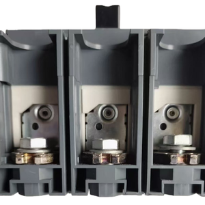 เบรกเกอร์ Schneider ของแท้ใหม่ 100% รุ่น NSC400K 3P 400A NSC400K3400K - Product Image 1