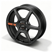 Cerchi in Lega Forgiati Personalizzati RAYS 57C6 SPEC D 18-19 Pollici 5x114.3 5x120 per Civic Type R WRX STI GR86 Supra Tuning Personalizzato Stradale