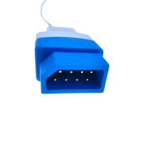 Compatible Northern &amp; Bionet Reusable Spo2 <strong>Sensor</strong> Y Wrap 8p - Product Image 4