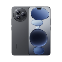 Xiao Mi Civi 5 Pro 5G 2025 Original, Teléfono Inteligente con Snapdragon 8s Gen 4, Cámara de 50MP+50MP+12MP, Pantalla AMOLED de 6.55 Pulgadas y 120Hz, Carga de 67W, Batería de 6000mAh