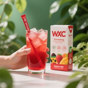 แพ็คผสมเครื่องดื่มเมืองร้อนหลากหลาย | หมัดผลไม้แคริบเบียน, Pina colada, <span class=keywords><strong>strawberry</strong></span> daiquiri & <span class=keywords><strong>Margarita</strong></span> - Product Image 5