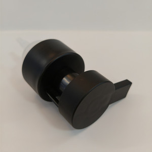 Пенопластовый насос с плоской матовой поверхностью, 43 мм - Product Image 3