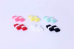 ด้ามจับไม้เทนนิสทำจากวัสดุ PU ด้ามจับกันลื่น - Product Image 3