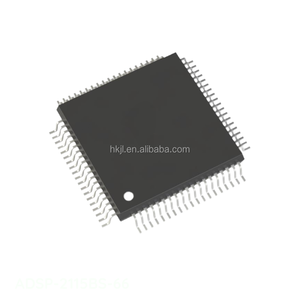 En stock Embedded 80 BQFP Compro en línea de componentes electrónicos - Product Image 1