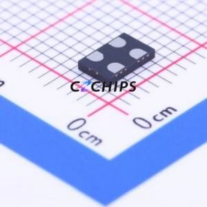 SIT1602AI-32-33E-25.000000Y Pre-Programmed Oscillator SMD5032-4P Oscillator 25MHz 25ppm LVCMOS/ HCMOS 3.3V - Product Image 2