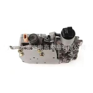 Unidad de control hidráulico del cuerpo de válvulas Vt1 CvT para BMW MG Borgwarner - Product Image 4