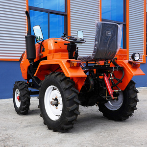 Tracteur 4x4 WholesaleTT504, vente directe d'usine, équipement agricole 4x4 - Product Image 6