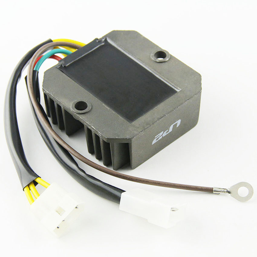 Выпрямитель регулятора напряжения для APRILIA LEONARDO ST 250 LC 300 Moto 650 Pegaso