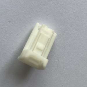 4 פינים זכר/נקבה נחושת מחבר חשמל עבור חיבורי תיל מודל 6098-5267 - Product Image 3