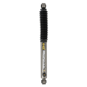 FAPO MARQUE TWIN TUBE AVANT ARRIÈRE COILOVER <span class=keywords><strong>AMORTISSEUR</strong></span> 2.5 ''LIFT POUR <span class=keywords><strong>NISSAN</strong></span> <span class=keywords><strong>PATROL</strong></span> <span class=keywords><strong>Y61</strong></span> 1997 - 2019 - Product Image 2