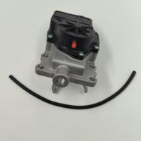 41400-35033 41400-35034 41400-35031 Actionneur de différentiel 4x4, moteur d'actionneur, fourche de changement de vitesse pour Toyota Hilux Vigo Land Cruiser