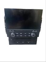 Écran tactile d'origine OEM PCM4.0 pour Porsche Macan 95B 2014 à 2018, écran multimédia de navigation OE 95B919606E