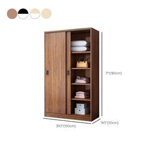 Prezzo di fabbrica camera da letto parete armadio Design Multi-uso portatile armadio guardaroba - Product Image 2