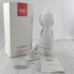 La Copa Masturbadora Es Pequeña y Portátil para Satisfacer las Necesidades Masculinas, Robot Sexual, Masturbador Masculino de Bolsillo - Product Image 4
