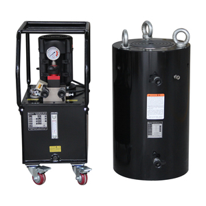 ENERPAC 300t Hydraulique à double action haute performance pour les grands travaux - Product Image 1