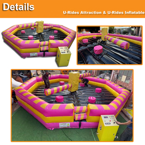 Juego de limpieza de PVC unisex, casa de rebote blanca portátil, tienda de burbujas, castillos, características del parque, ventas, alquiler, diversión, incluye soplador - Product Image 2