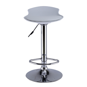 Thanh Chuyên Nghiệp Sản Xuất Đồ Nội Thất Giá Rẻ Da Hiện Đại Nhựa Có Thể Điều Chỉnh Xoay Thanh Ghế Phân Các - Product Image 2