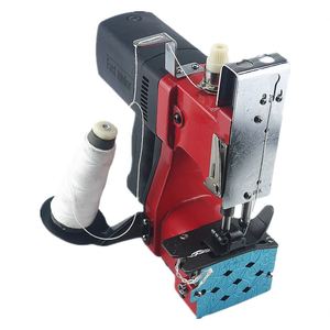 Plug in Sewing <b>Machine</b>, Sewing <b>Machine</b>, <b>Hand</b>-held Packaging <b>Machine</b>, Small Woven Bag, Rice Bag, Snake Skin Bag, Household Use - Product Image 6