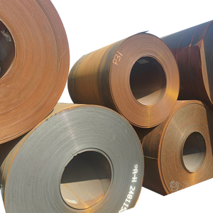 S235jr S275jr S355jr Bobines Q235 <span class=keywords><strong>Astm</strong></span> <span class=keywords><strong>A366</strong></span> Bobine d'acier au carbone fendue - Product Image 3