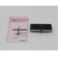 Module périphérique de détection d'alcool pour usage intérieur DS-KAB673-A, module périphérique de reconnaissance d'empreintes digitales Bluetooth DS-KAB673-FB