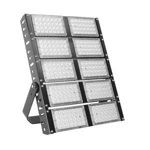 Ip65 מקרן תאורה חיצונית 200w 400w 600w 800 wattage גדול watage ענק הוטה כוח גבוה - Product Image 6