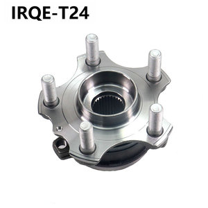 Irqe T24 <b>Wheel</b> Hub Assembly For Li Auto L6 Bearing Steel New <b>Replacement</b> Part - Product Image 5