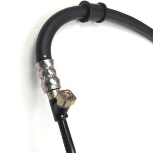 Tuyau de pression de <span class=keywords><strong>direction</strong></span> <span class=keywords><strong>assistée</strong></span> pour pièces automobiles 53713-SDD-A02 53713SDDA02 pour <span class=keywords><strong>Honda</strong></span> <span class=keywords><strong>Accord</strong></span> - Product Image 3