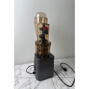 Exprimidor automático de extracto de granada fresca, máquina para hacer jugo, exprimidor eléctrico de granada - Product Image 1