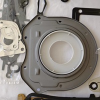 Motor-Überholungs-Set Kompletter Dichtungssatz für Maz-da BT50 Fo-rd Ranger 2.2L Duratorq TDCi Diesel OEM BK3Q 6079 AA