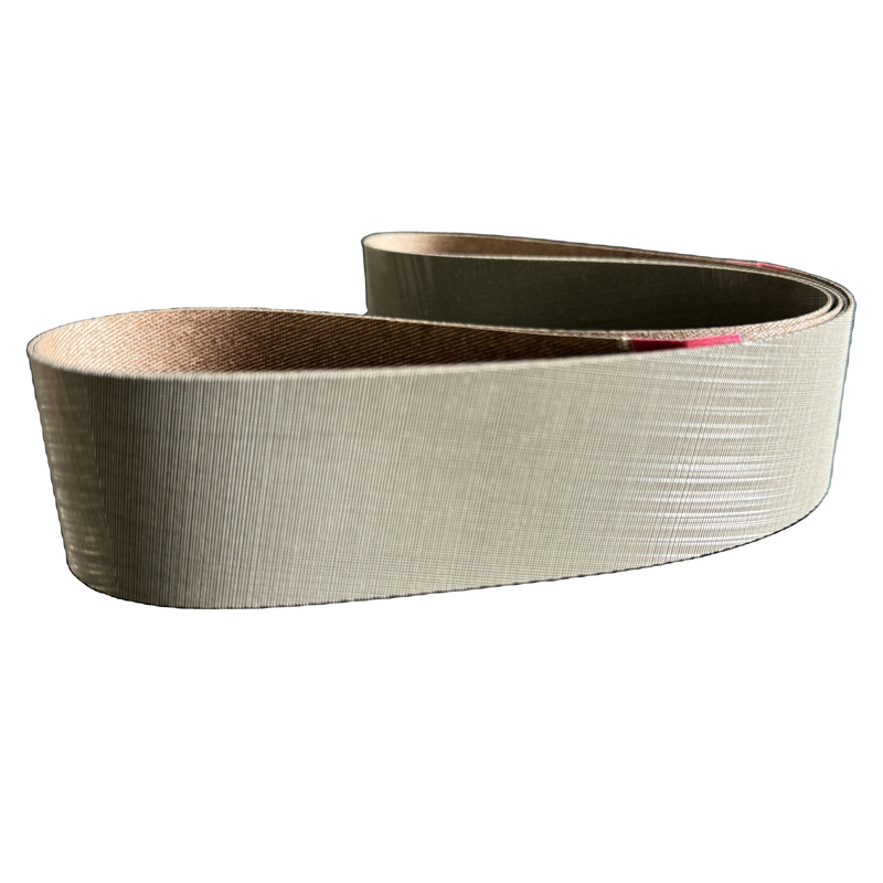 240 Grit Stainless Steel Brushed Use