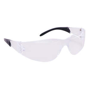 Lunettes de protection CE EN166F ANSI Z87.1, lunettes de sécurité de travail populaires et bon marché, lunettes de soudage avec verres et montures gris foncé - Product Image 3